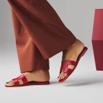 Hermès Oran sandal - Image 5
